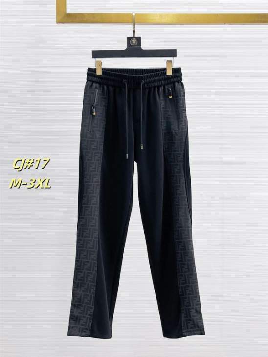Picture of Fendi Long Pants _SKUFendiM-3XL12yr4814767